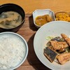 食堂日々