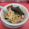 ラーメン 山岡家 沼津柿田川店