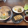 大砲ラーメン 本店