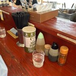 麺屋　十郎兵衛  - 