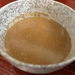 麺屋　十郎兵衛  - 