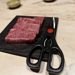 完全個室 牛の達人 - 