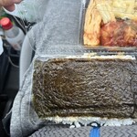 中野新橋 上州屋 - 