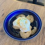 kaisembisutoroandobiagadenuohiro Honatsugi Ten - 