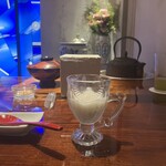 初音鮨 - 米で作った無糖アイス