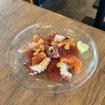 kaisembisutoroandobiagadenuohiro Honatsugi Ten - 