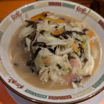 チャランポラン - 料理写真: