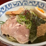 麺屋　十郎兵衛  - 