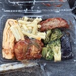 中野新橋 上州屋 - 