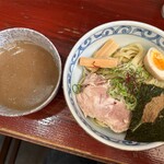 麺屋　十郎兵衛  - 