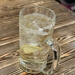 どらねこ酒場 - 