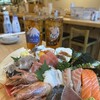 大衆酒場 魚ハコザキ 新越谷店