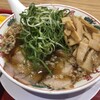 ラーメン魁力屋 イオンモール日の出店