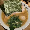 ラーメン 野良裏家