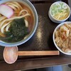 手打ちうどん 膳