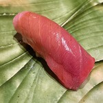 江戸富士 - 中トロ