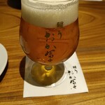 鰻う おか冨士 - 