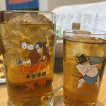 大衆酒場 魚ハコザキ - 