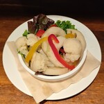 レイン オン ザ ルーフ - 