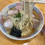 八島ラーメン - 