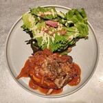 レイン オン ザ ルーフ - 