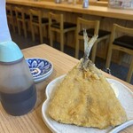 大衆酒場 魚ハコザキ - 