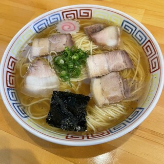 八島ラーメン_0