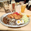 ゴーゴーカレー 金沢駅総本山