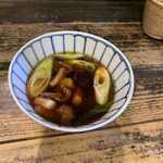 四天王寺 はやうち - 