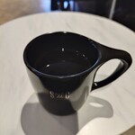 Swell Coffee Roasters lab - 