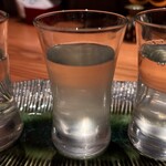 炉端焼鳥海鮮 七囲炉 - 