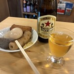 升徳 升本本店 - 