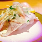 回転寿司 鼓響 - 