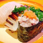 回転寿司 鼓響 燕三条店 - 