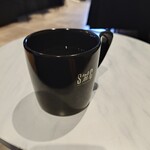 Swell Coffee Roasters lab - 