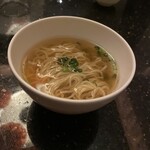 中国料理 翆陽 - 