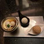 中国料理 翆陽 - 