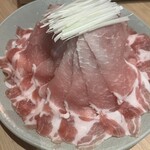 地鶏と沖縄琉球しゃぶしゃぶ 個室居酒屋 くろ凪 大阪本町店 - 