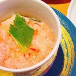 回転寿司 鼓響 燕三条店 - 