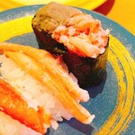 回転寿司 鼓響 燕三条店 - 