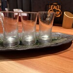 炉端焼鳥海鮮 七囲炉 - 