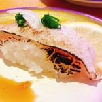 回転寿司 鼓響 - 