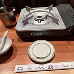 炉端焼鳥海鮮 七囲炉 - 