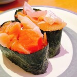 回転寿司 鼓響 - 