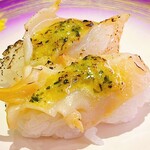 回転寿司 鼓響 - 