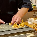 すしやのたい悟 - 