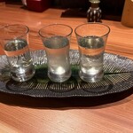 炉端焼鳥海鮮 七囲炉 - 