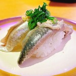 回転寿司 鼓響 - 