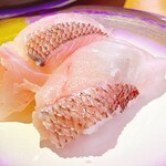 回転寿司 鼓響 - 