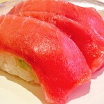 回転寿司 鼓響 燕三条店 - 